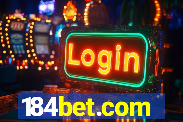 184bet.com