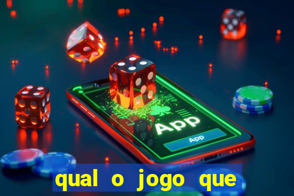 qual o jogo que mais paga dinheiro