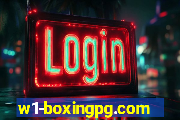 w1-boxingpg.com