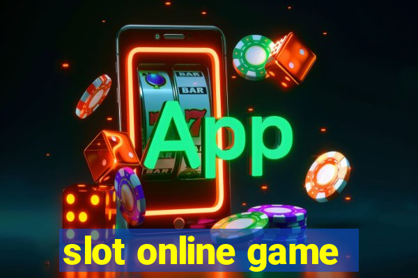 slot online game