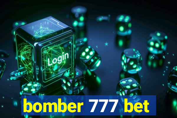 bomber 777 bet