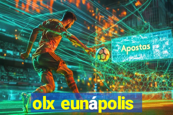 olx eunápolis