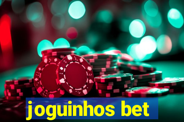 joguinhos bet