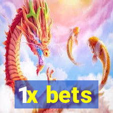 1x bets