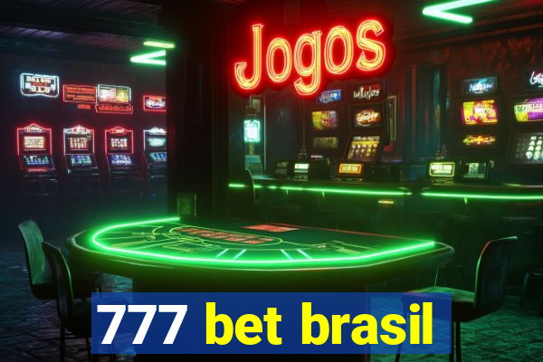 777 bet brasil