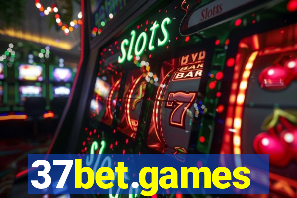 37bet.games