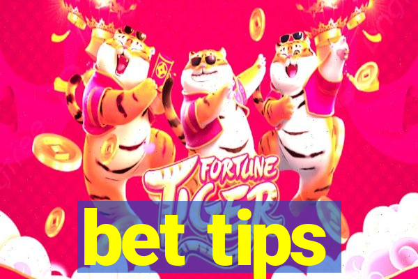 bet tips