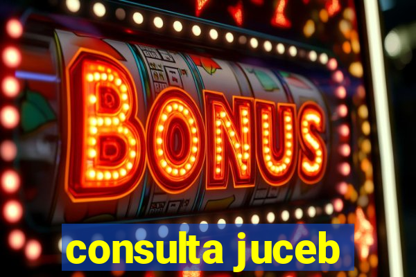 consulta juceb