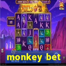 monkey bet