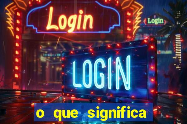 o que significa slot no jogo