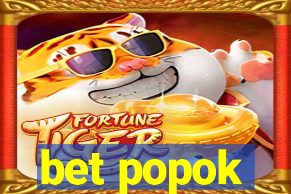 bet popok