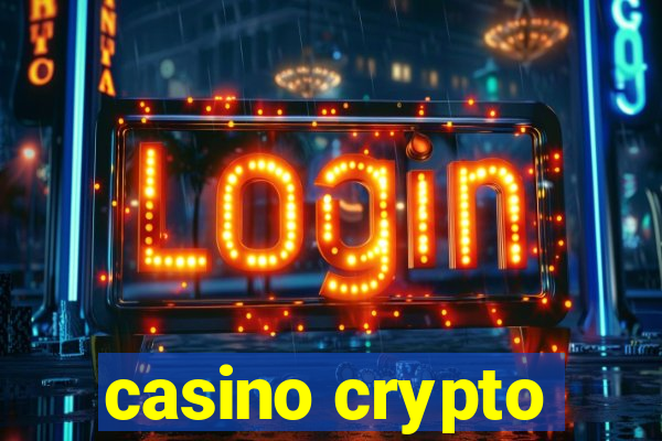 casino crypto