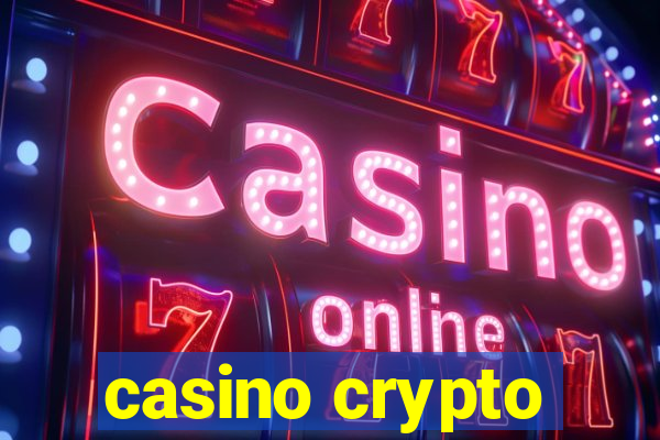 casino crypto