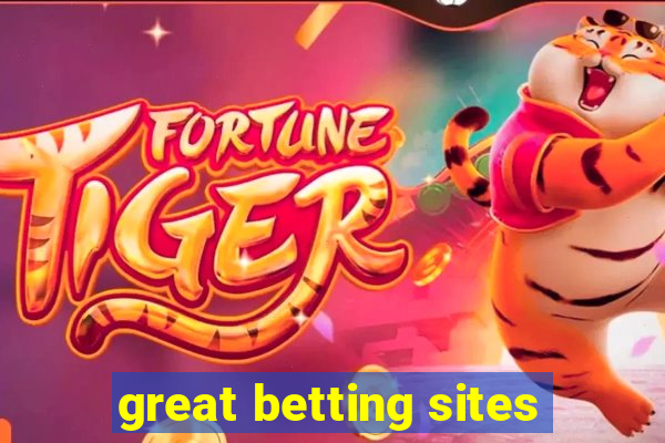 great betting sites