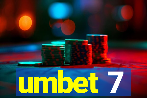 umbet 7