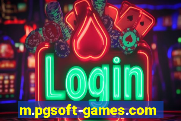 m.pgsoft-games.com fortune tiger