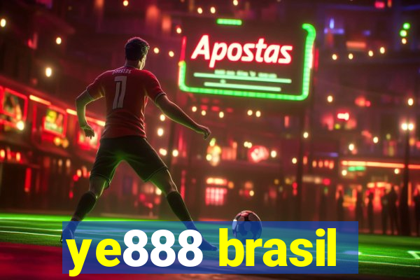 ye888 brasil