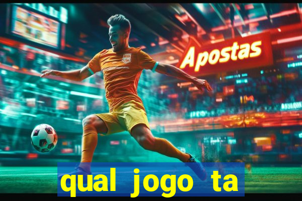 qual jogo ta pagando mais hoje