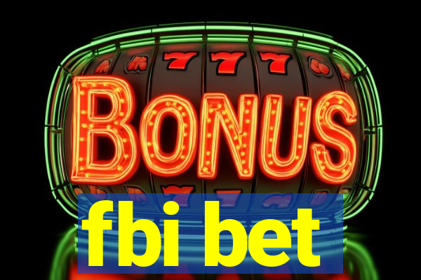 fbi bet