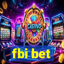 fbi bet