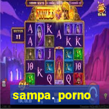 sampa. porno