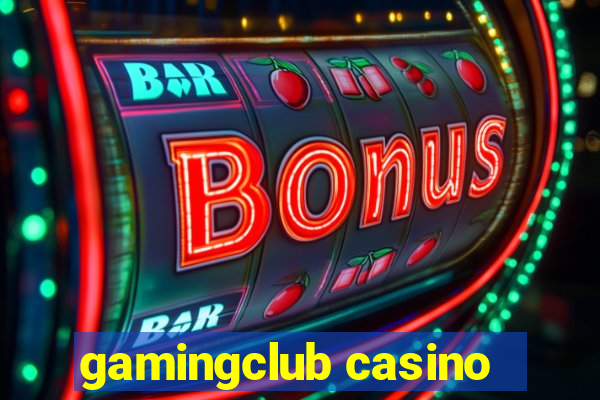 gamingclub casino