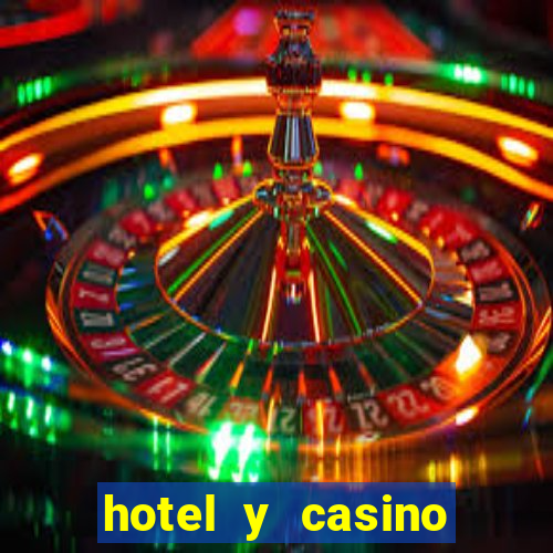 hotel y casino hard rock punta cana