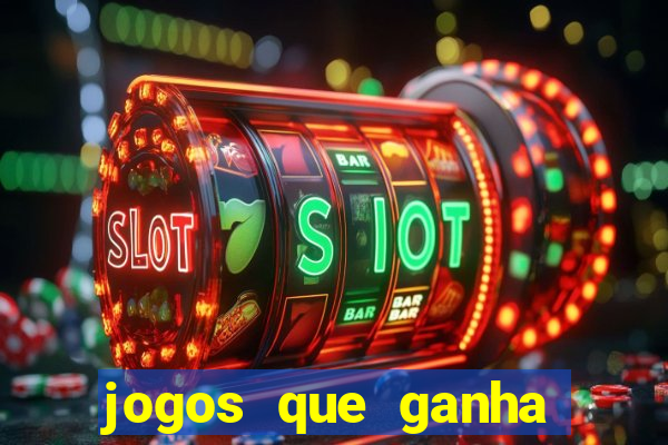 jogos que ganha b?nus ao se cadastrar