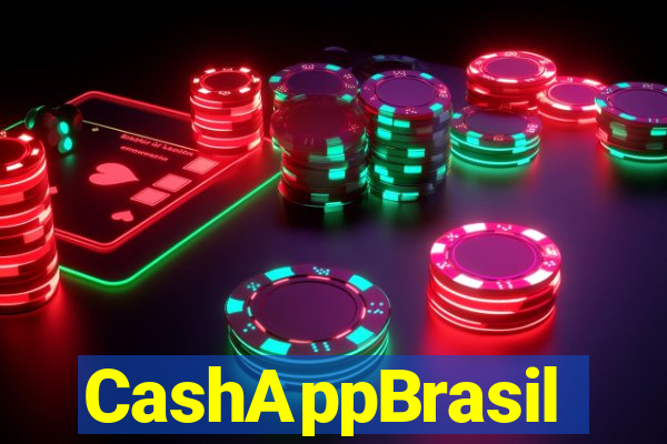 CashAppBrasil