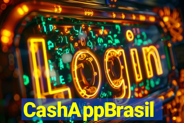 CashAppBrasil