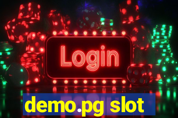 demo.pg slot