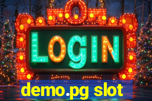 demo.pg slot