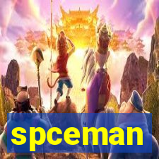 spceman