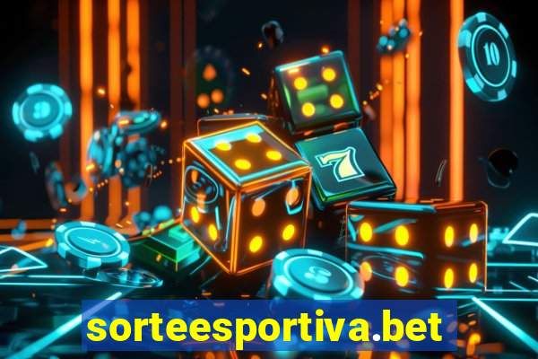 sorteesportiva.bet codigo promocional