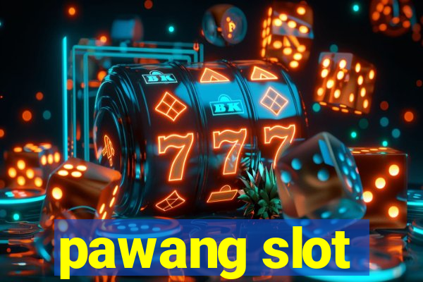 pawang slot