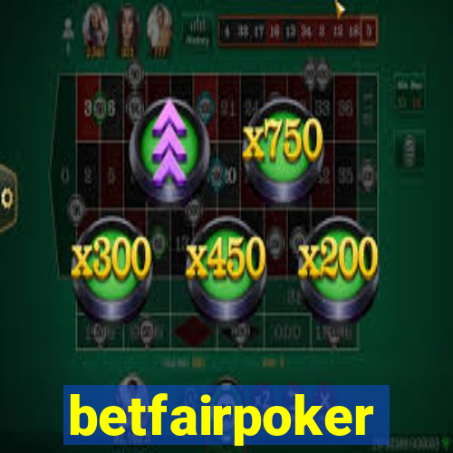 betfairpoker