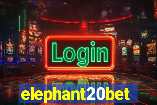 elephant20bet