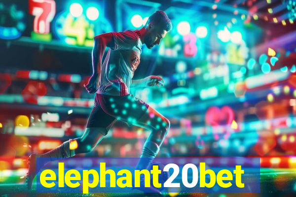 elephant20bet