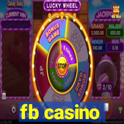 fb casino