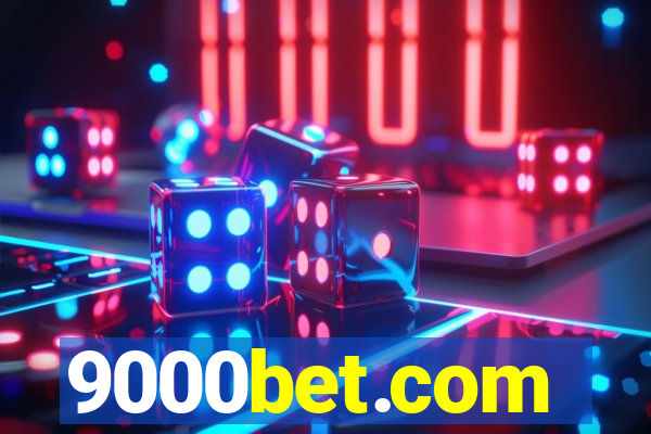 9000bet.com