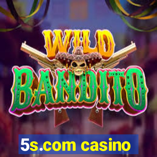 5s.com casino