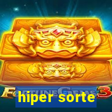 hiper sorte