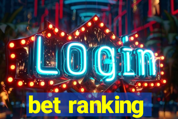 bet ranking