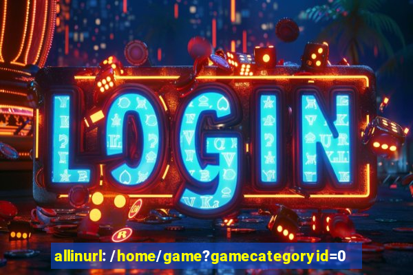 allinurl: /home/game?gamecategoryid=0