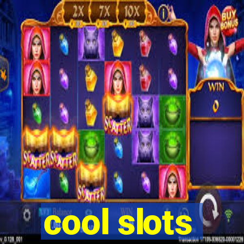 cool slots