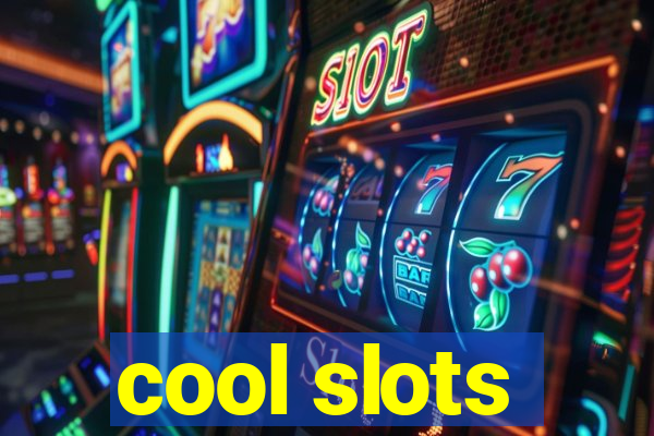 cool slots