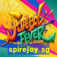 spirejoy sg