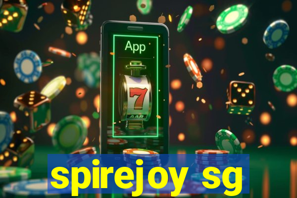 spirejoy sg