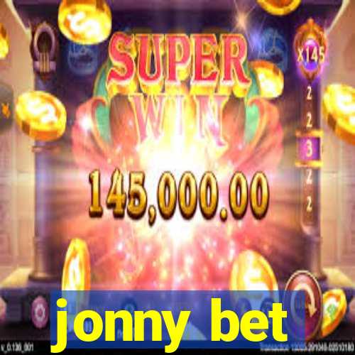 jonny bet