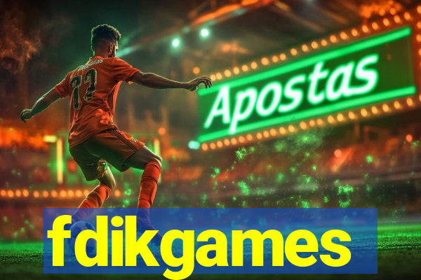 fdikgames